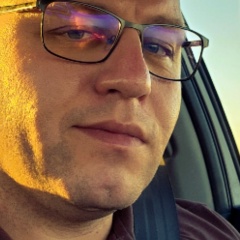 Степан Снегирёв, Нягань