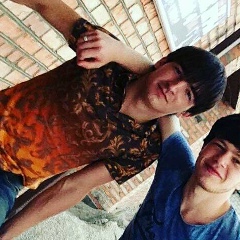 Мохьмад Герасиев, 10.01.1997, Аргун