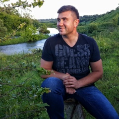 Алексей Ушаков, 06.03.1985, Тула