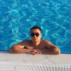 Мурат Нурахметов, 04.01, Алматы