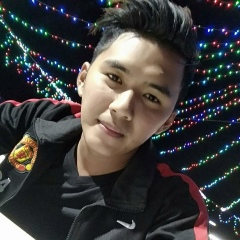 Phyo-Min Paing, 20.01.1994