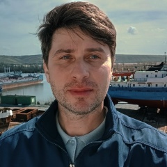 Дима Шутас, Волгоград