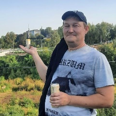 Антон Фёдоров, 11.09.1983, Нижний Новгород