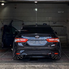 Хас-Магомед Бугаев, 05.11, Грозный