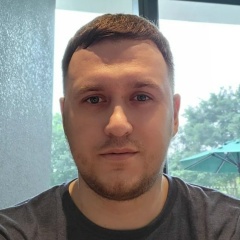 Даниил Чижевский, 01.03.1989, Астана