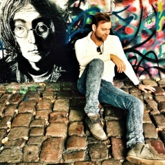 Михаил Агафонов, 01.09.1987, Москва