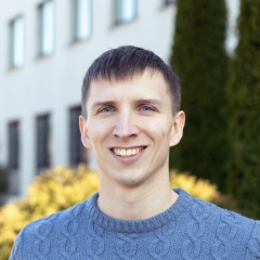 Maksim Apanasenka, 10.10, Березовка