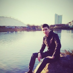 Гелдимурат Оразгелдиев, 15.05.1993, Минск