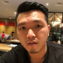 Rafael Ricky, 15.05.1988