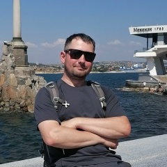 Андрей Соляников, 15.02, Серов