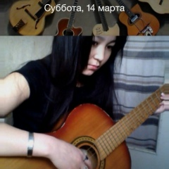 Айжаркын Садыкова