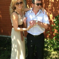 Арсен Моураов, 21.04, Владикавказ