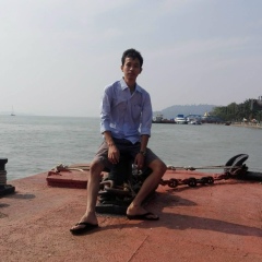 Thura Lwin, 28.09.1990, Myeik