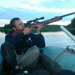 Сергей Зиненко, 15.01.1984, Иванов Бор