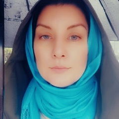 Наталья Коршунова, 14.03, Москва