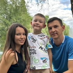 Антон Пономарев, 01.07, Оренбург