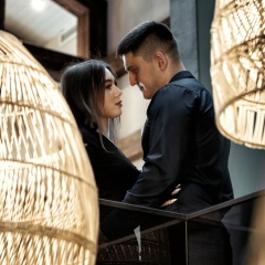 Evgenie Aleksandrovich, 13.11.1994