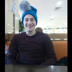 Данила Лопатин, 21.07.1999, Саранск