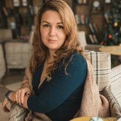 Елена Колкова, 10.08, Заречный