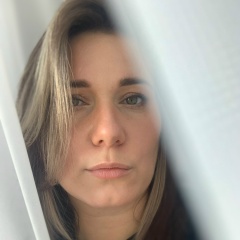 Маргарита Беликова, Санкт-Петербург