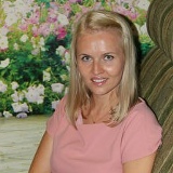 Анна Кулакова, 29.11, Владивосток