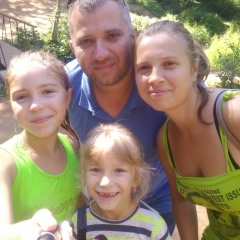 Ксения Веденеева, 02.02.1984, Псков