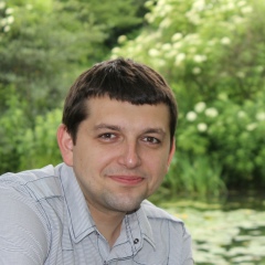 Maksym Vasylkiv, Chicago