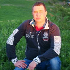 Руслан Билалов, 16.06