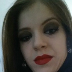 Татьяна Дрозд, 20.05.1989, Москва