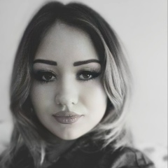 Виктория Владимировна, 20.10