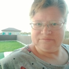 Марина Киселёва, 11.02, Санкт-Петербург