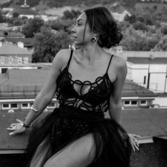 Юлия Измайлова, Нижний Новгород