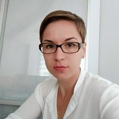 Наталья Сеньковская, 29.09.1987, Минск