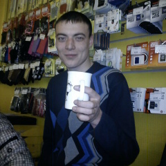 Макс Крупко, 12.08.1990, Борисов