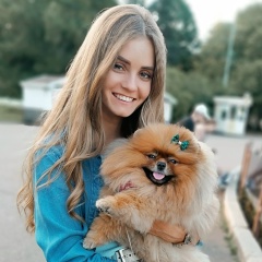 Виктория Казакова, 15.06, Москва