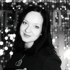 Татьяна Якушина, 18.01.1984, Москва