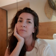 Наталья Мартынюк, 29.08, Санкт-Петербург