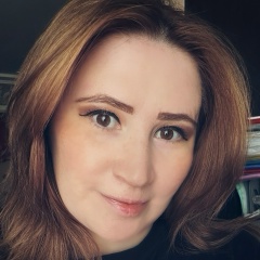 Елена Валерьевна, 29.07, Челябинск