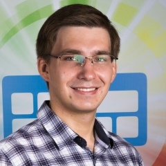 Максим Шепелев, 28.01.1993, Мытищи