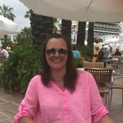 Ирина Стрелкова, 29.11, Москва