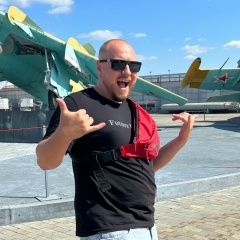 Евгений Масленников, 25.04