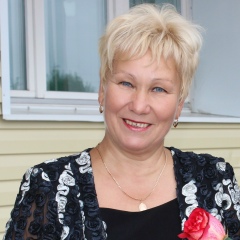 Ирина Кравченко, Речица