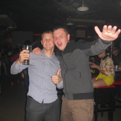 Денис Арьков, 10.04, Ставрополь