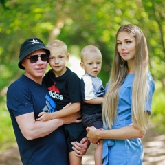 Сашулька Шарафутдинова-Суворова, 21.02.1992