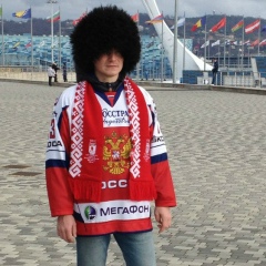 Дмитрий Кадуков, 15.03.1981