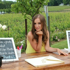 Anastasia Ivanov, 09.09.1986, Toronto