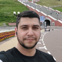 Александр Вольнов, 26.04.1989, Санкт-Петербург