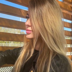 Алёна Никонорова, Запорожье