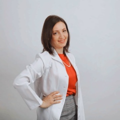 Евгения Мильнер, 20.01.1980, Санкт-Петербург