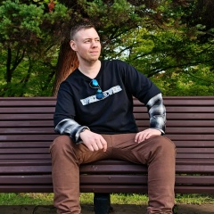 Вадим Михайлов, 30.05.1991, Санкт-Петербург